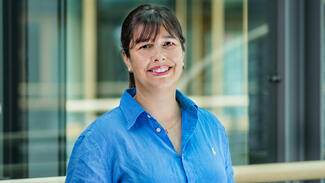 Susanna Balarezo (Foto: Damian Gorczany)
