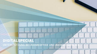 Begabungslotse: Digitalspecial