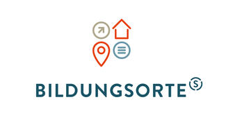Bildungsorte (Logo)
