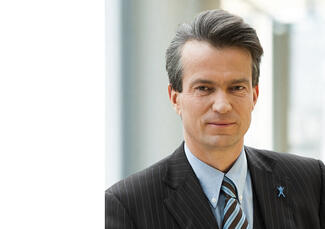 Christian Boehringer (Foto: Ernst Wrba)