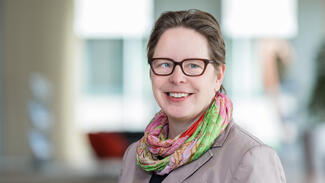 Dorothea Brandt (Foto: Nina Senger-Mertens)