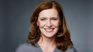 Sabine Brunner (Foto: privat)