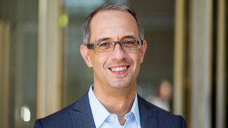 Dirk Burdinski (Foto: Thilo Schmülgen Photography)