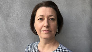 Verena Burk (Foto: privat)