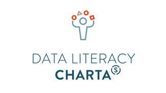 Charta Data Literacy (Logo)