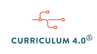 Curriculum 4.0 (Logo)