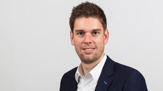Markus Dammers