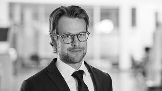 Christian Faupel (Foto: Dirk Schelpmeier)