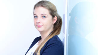 Jana Viola Frings (Foto: Studioline)