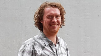 Daniel Losch (Foto: privat)