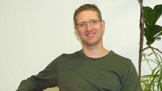 Andreas Maurischat (Foto: privat)