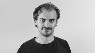 Max Salzberger (Foto: privat)