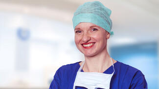 Sophia Schmitz (Foto: Lutz Adorf)