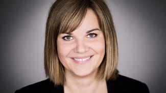 Julia Trinkert (Foto: Nina Grützmacher)