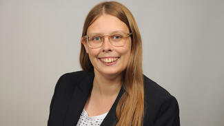 Denise Schaller (Foto: Event-Foto Jena)