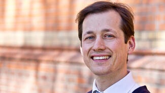 Stefan Siegel (Foto: privat)