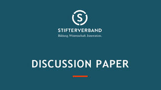 Discussion Paper