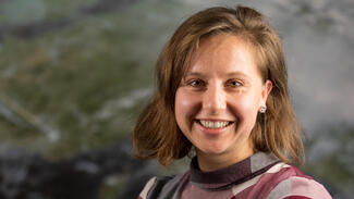 Clemence Dubois (Foto: Robert Eckardt)