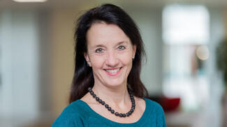 Marion Enders (Foto: Nina Senger-Mertens)