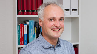 Joachim Fensterle