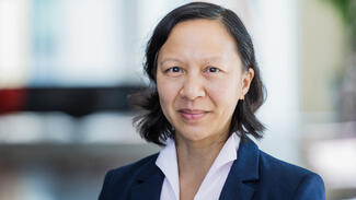 Michelle Yubero Fernandez (Foto: Nina Senger-Mertens)