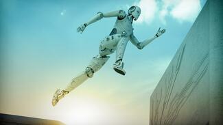 BILD: ISTOCK / PHONLAMAIPHOTO image