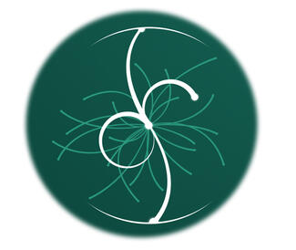 Forschergeist (Logo)