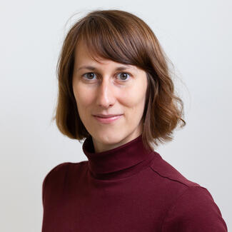 Franziska Oehmer (Foto: Ralf Rebmann/Wikimedia Deutschland CC BY-SA 4.0)