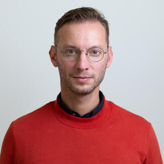 Ringo Rösener (Foto: Ralf Rebmann/Wikimedia Deutschland CC BY-SA 4.0)