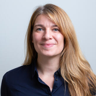 Heather Weston (Foto: Ralf Rebmann/Wikimedia Deutschland CC BY-SA 4.0)