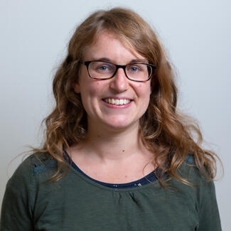Karina Winkler (Foto: Ralf Rebmann/Wikimedia Deutschland CC BY-SA 4.0)