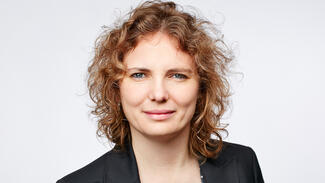 Johanna Gereke (Foto: headshots.de)