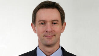Team um Peter Glösekötter