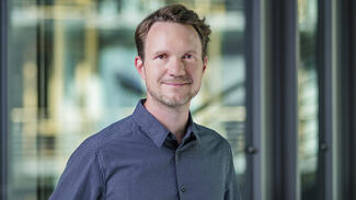 Stefan Göllner (Foto: Damian Gorczany)
