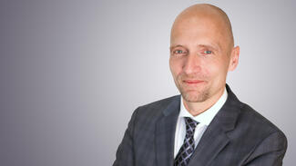Volker Gruhn (Foto: Julia Hermann)