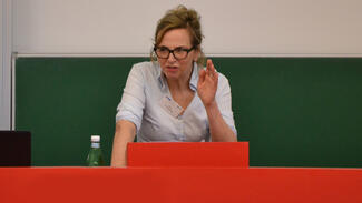 Ruth Hagengruber