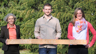 Hochschulperle April 2021 (Foto: Hochschule Bonn-Rhein-Sieg)