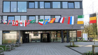 Universität Oldenburg (Foto: Universität Oldenburg)
