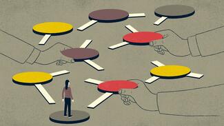 Illustration: Jens Bonnke Illustration: Jens Bonnke