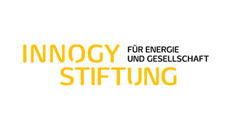 Innogy Stiftung (Logo)