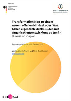 Transformation Map