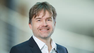 Oliver Janoschka (Foto: David Ausserhofer)