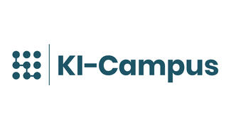 KI-Campus (Logo)