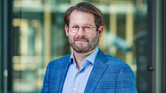 Henning Koch (Foto: Damian Gorczany)