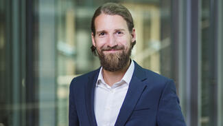 Christoph König (Foto: Damian Gorczany)