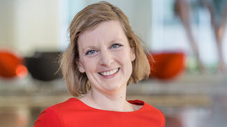 Andrea Krüger (Foto: Nina Senger-Mertens)