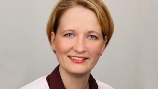 Daniela Götze (Foto: Eva Maria Rehberg)
