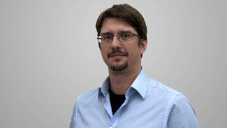 Sebastian Hageneuer (Foto: Philipp Groß)