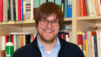 Steffen Jöris