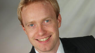 Thomas John